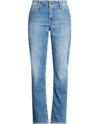 CYCLE - Jeans Cotton, Polyester, Elastane - Lyst