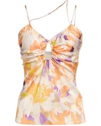 Patrizia Pepe - Top - Lyst