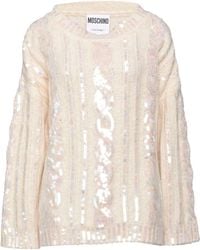 Moschino - Jumper - Lyst