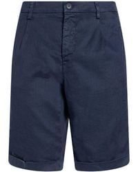 Mason's - Shorts & Bermuda Shorts - Lyst