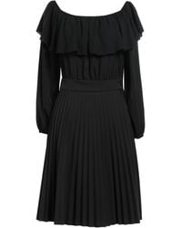 Blumarine - Mini Dress - Lyst