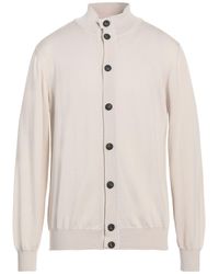 Alpha Studio - Cardigan - Lyst