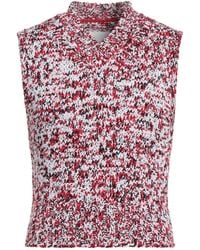 Maison Margiela - Sweater Wool, Polyamide, Alpaca Wool - Lyst