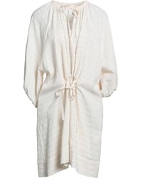 8pm - Mini Dress - Lyst