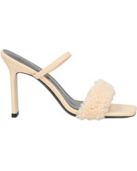 BY FAR - Sandals - Lyst