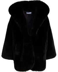 GIUSEPPE DI MORABITO - Shearling & Teddy - Lyst