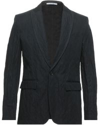 Aglini Suit Jacket - Black