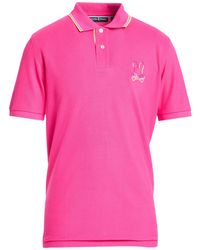 Psycho Bunny - Polo Shirts - Lyst