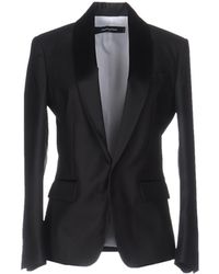 DSquared² Giacca - Nero