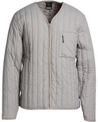 Rains - Puffer - Lyst