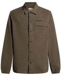 Timberland - Giacca & Giubbotto - Lyst