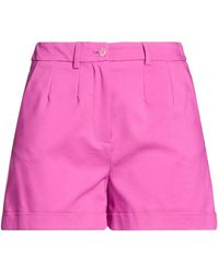 Compagnia Italiana - Shorts & Bermuda Shorts - Lyst