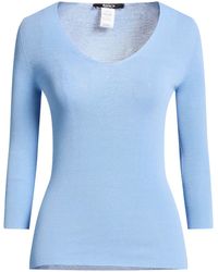 Siste's - Sky Sweater Viscose, Polyester - Lyst