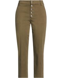 Dondup - Trouser - Lyst