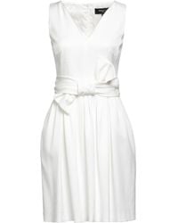 Paule Ka - Mini Dress - Lyst