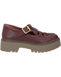 Timberland - Mokassin - Lyst