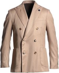 Lardini - Blazer - Lyst