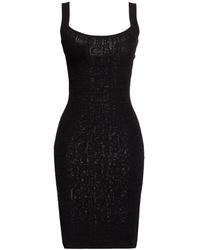 Iceberg - Mini Dresses - Lyst