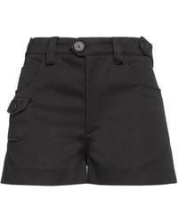 Miu Miu - Shorts & Bermuda Shorts - Lyst