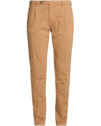 Berwich - Pants - Lyst
