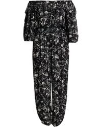 8pm - Jumpsuit - Lyst