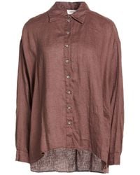 Ottod'Ame - Shirts - Lyst