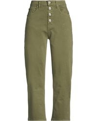 Please - Jeans - Lyst