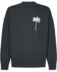 Palm Angels - Sweat-shirt - Lyst