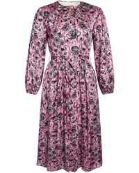 Jucca - Maxi Dress - Lyst