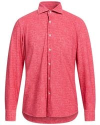 Ghirardelli - Coral Shirt Polyamide, Elastane - Lyst