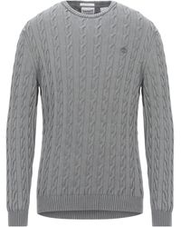 timberland mens jumpers