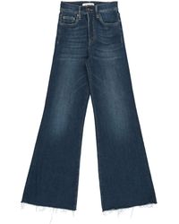 CYCLE - Jeans Cotton, Polyester, Elastane - Lyst