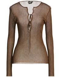 Tom Ford - Jumper - Lyst