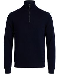 Alpha Studio - Pullover - Lyst