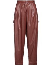 Souvenir Clubbing - Pants - Lyst
