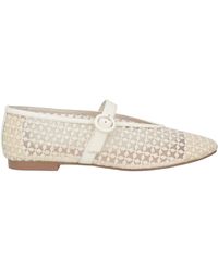 Bibi Lou - Ballet Flats - Lyst