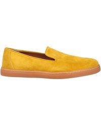 STEFANO TEMA - Loafers - Lyst