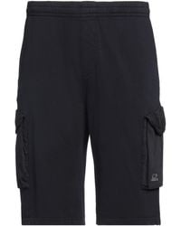 C.P. Company - Shorts & Bermuda Shorts - Lyst