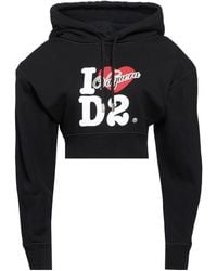 DSquared² - Sweatshirt - Lyst