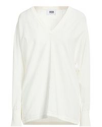 Alpha Studio - Pullover - Lyst