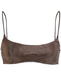 ANDAMANE - Top - Lyst