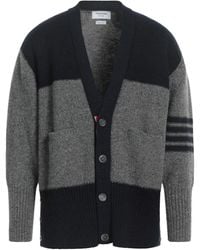 Thom Browne - Cardigan - Lyst