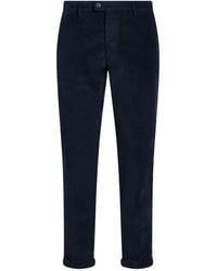 RE_HASH - Pants Cotton, Modal, Elastane - Lyst