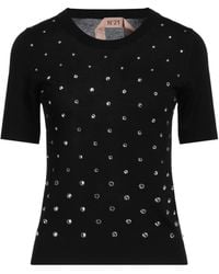 N°21 - Pullover - Lyst