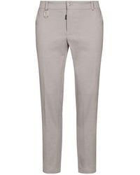 Richmond X - Trouser - Lyst