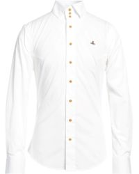 Vivienne Westwood - Shirt - Lyst