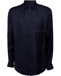 Giorgio Armani - Shirt - Lyst