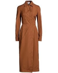 Max Mara - Midi Dress - Lyst