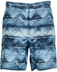 Missoni - Shorts & Bermuda Shorts - Lyst
