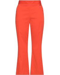LUCKYLU  Milano - Trouser - Lyst